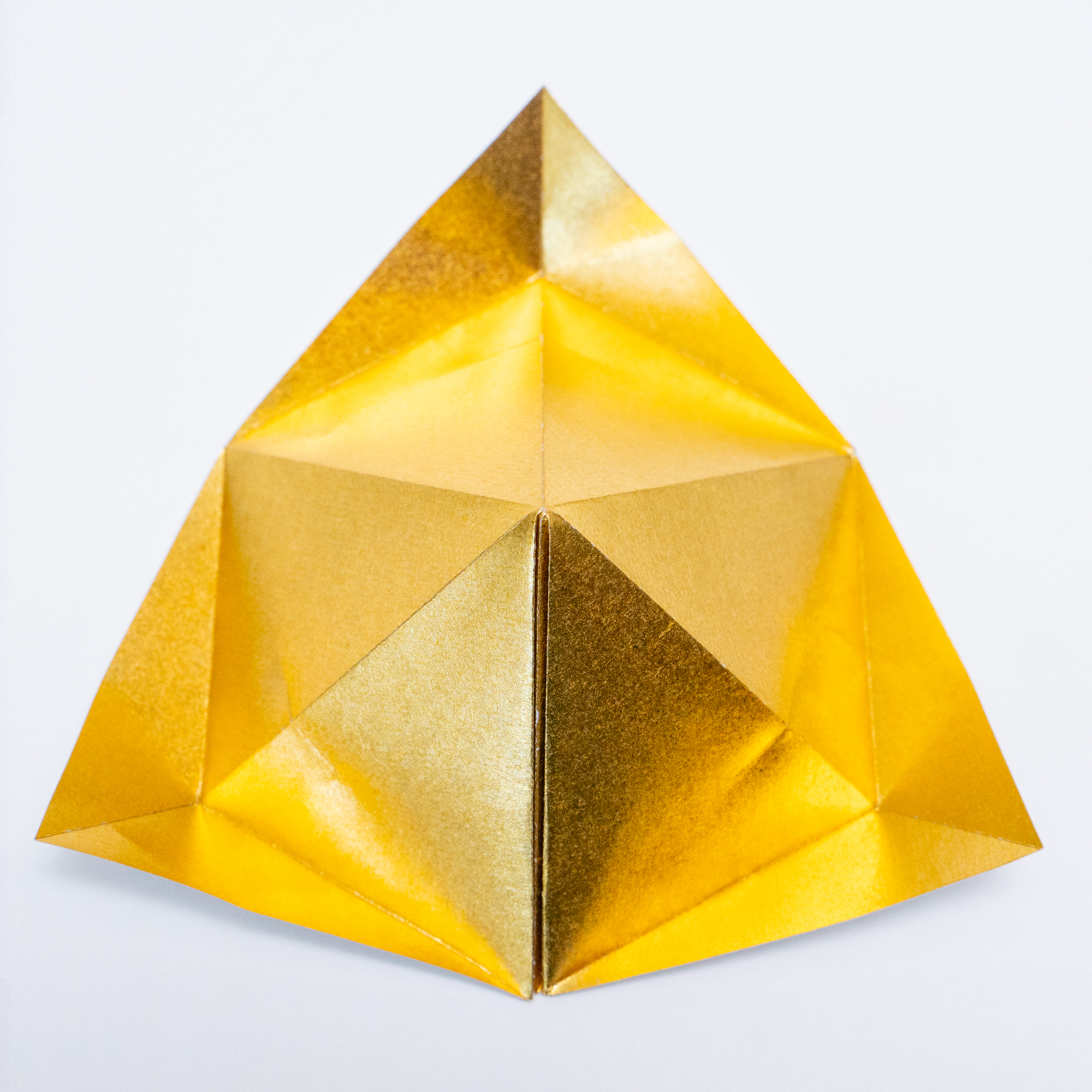 Hexagonal Pyramid